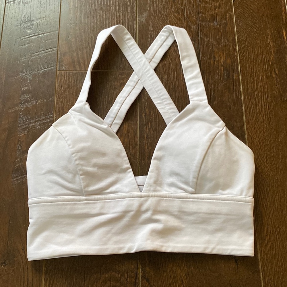 Lululemon Yoga Bra